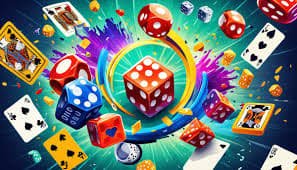 monro casino