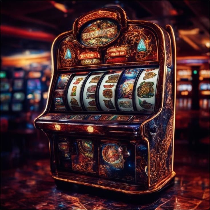 monro casino