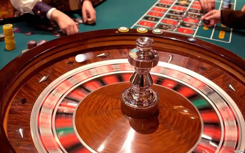 monro casino