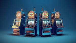 monro casino