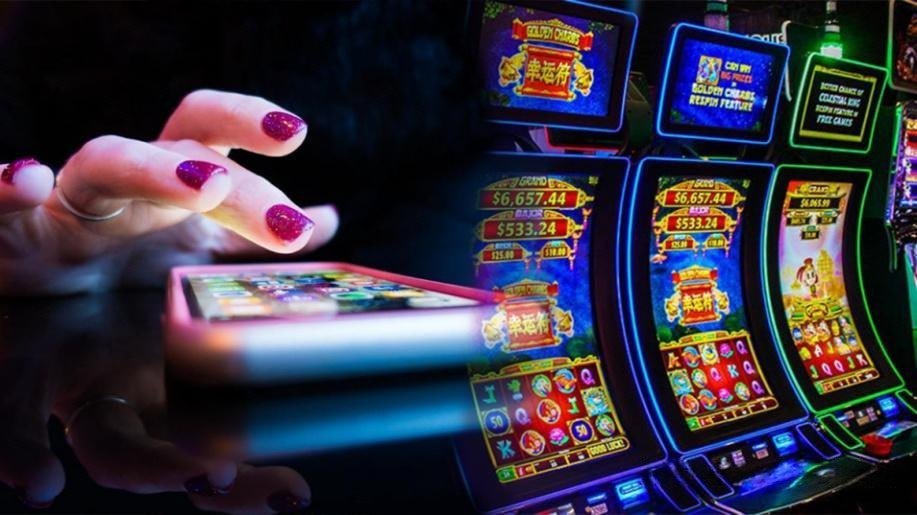 monro casino