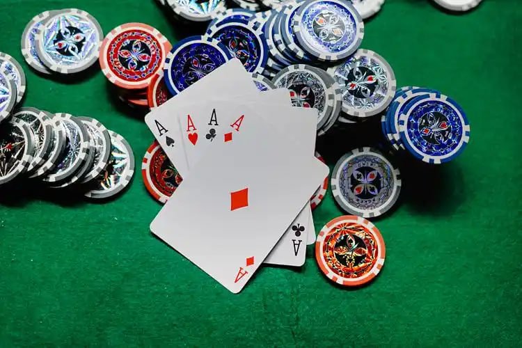 monro casino