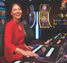 monro casino