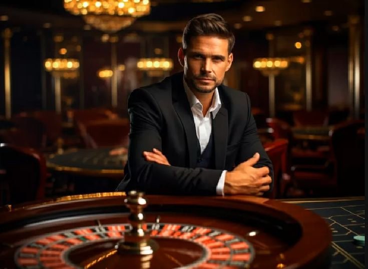 monro casino