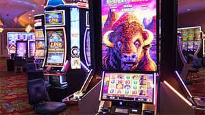 monro casino