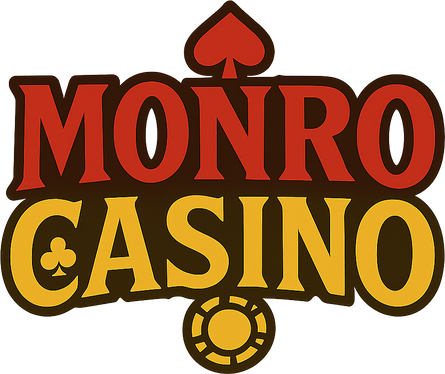 Monro Casino Logo